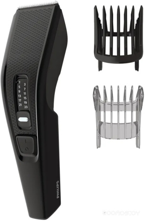 Машинка для стрижки волос PHILIPS HC3510/15       