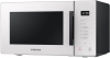 Печь микроволновая SAMSUNG MG23T5018AE/BW