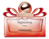 Вода парфюмерная 50мл FERRAGAMO SIGNORINA UNICA JFE18312A