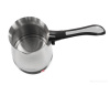 Турка LUMME LU-1633 LU-1633 черный жемчуг