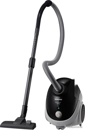 Пылесос SAMSUNG VCC5241S3K/XEV  <<доп. код.т.и.:1900>>