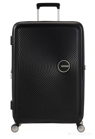 Чемодан на колесах American Tourister Soundbox 32G*09 002