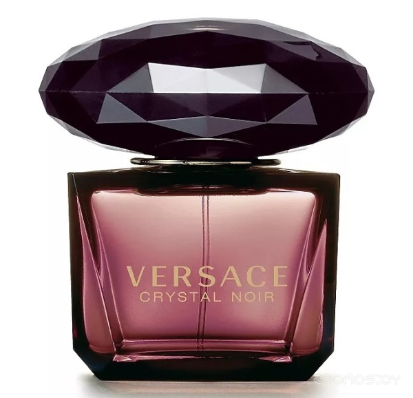 Парфюмерная вода Versace Crystal Noir EdP 90 мл V070460 VER