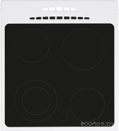 Плита электрическая GEFEST 5560-03 0040 ЭП Н Д 5560-03 0040