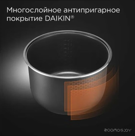 Мультиварка REDMOND MC100