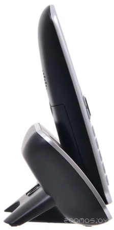 Телефон беспроводной DECT Panasonic KX-TG6821RUB KX-TG6821RUB