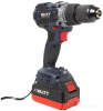 Шуруповерт WATT WAS-18 Li-2BL (1x4.0 Ah)