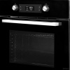 Шкаф духовой WEISSGAUFF EOM 691PDBS