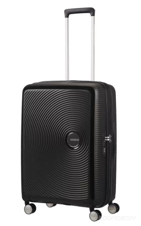Чемодан на колесах American Tourister Soundbox 32G*09 002