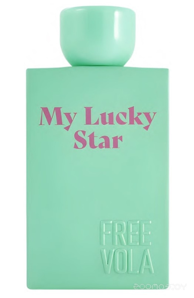 Парфюмерная вода Freevola My Lucky Star (100мл)