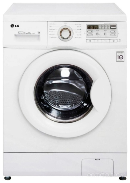 Машина стиральная LG F10B8MD