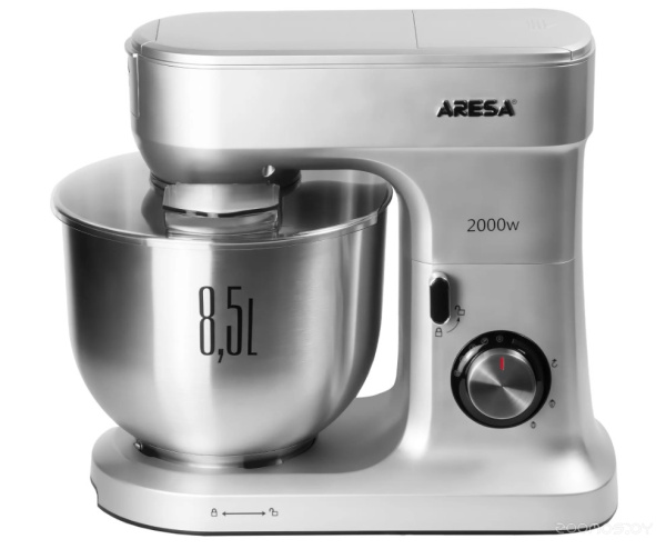 Миксер планетарный ARESA AR-1973   