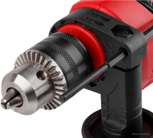 Дрель ударная WORTEX DS 1306-2  