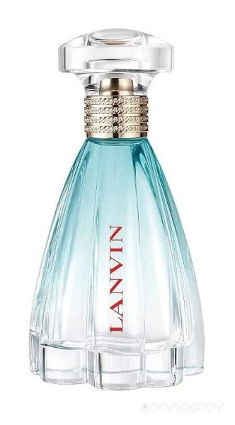Вода парфюмерная 60мл Lanvin MODERN PRINCESS IN JEANS 151801