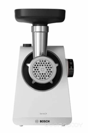 Мясорубка BOSCH MFWS420W
