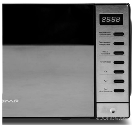 Печь микроволновая бытовая Home HDG207AB CKD HDG207AB CKD