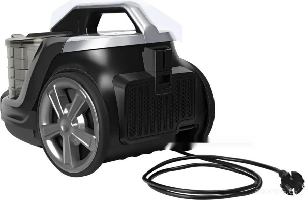 Пылесос ARESA AR-2408   